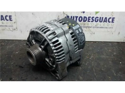 Alternador Opel VECTRA B BERLINA 2 0 16V DI  2