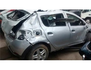 Motor Arranque Dacia SANDERO 0 9 TCE 