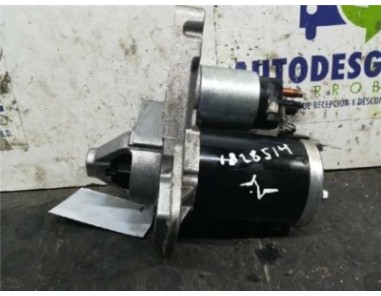 Motor Arranque Dacia SANDERO 0 9 TCE 