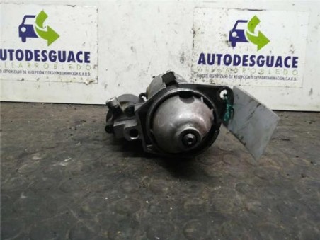 Motor Arranque Opel VECTRA B BERLINA 2 0 16V DI 