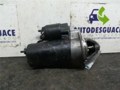 Motor Arranque Opel VECTRA B BERLINA 2 0 16V DI  2