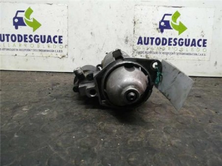 Motor Arranque Opel VECTRA B BERLINA 2 0 16V DI 