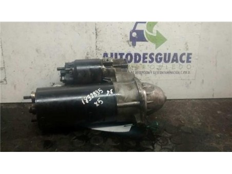 Motor Arranque BMW X5 4 4 V8 32V 