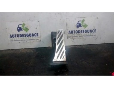 Potenciometro Pedal Gas BMW X5 4 4 V8 32V 