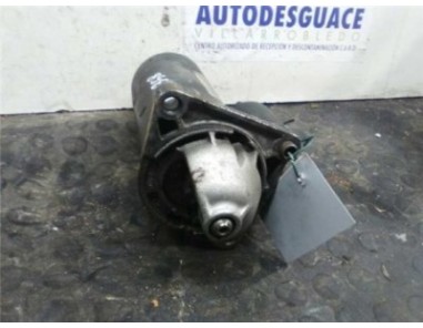 Motor Arranque Fiat STILO 1 9 JTD 