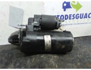 Motor Arranque Fiat STILO 1 9 JTD 