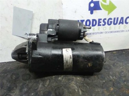 Motor Arranque Fiat STILO 1 9 JTD 