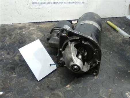 Motor Arranque Fiat STILO 1 9 JTD 