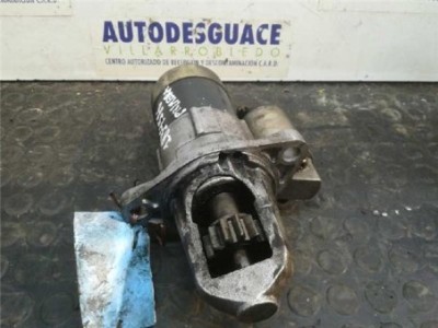 Motor Arranque Nissan PRIMERA BERLINA 2 0 16V
