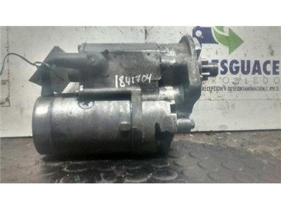 Motor Arranque Hyundai SANTA FE 2 0 CRDi