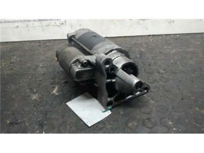 Motor Arranque Peugeot 605 2 5 Turbodiesel
