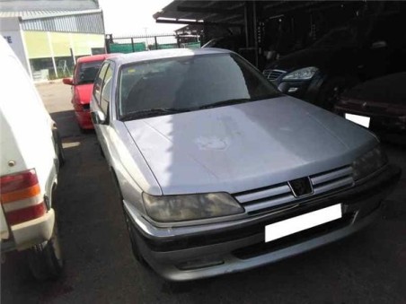 Motor Arranque Peugeot 605 2 5 Turbodiesel 