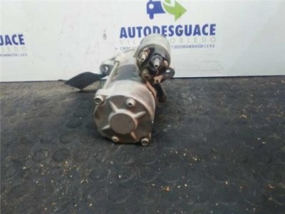 Motor Arranque Opel MOKKA 1 7 16V CDTI