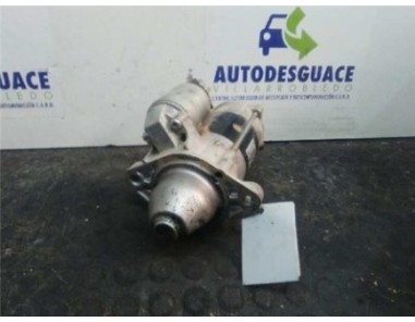 Motor Arranque Opel MOKKA 1 7 16V CDTI 