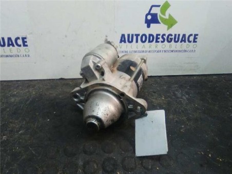 Motor Arranque Opel MOKKA 1 7 16V CDTI 
