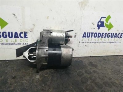 Motor Arranque MERCEDES CLASE A 1 5