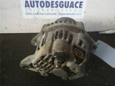 Alternador Ford RANGER 2 5 12V TD