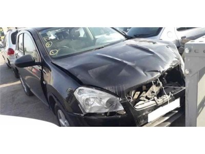 Potenciometro Pedal Gas Nissan QASHQAI 1 5 Turbodiesel  2