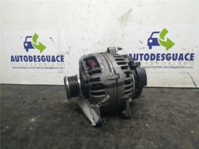 Alternador Nissan QASHQAI 1 5 Turbodiesel