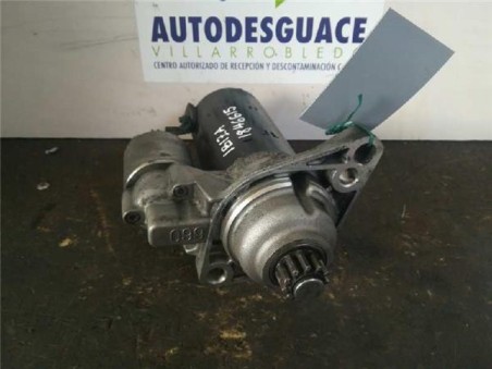 Motor Arranque Seat IBIZA SC 1 6 TDI 