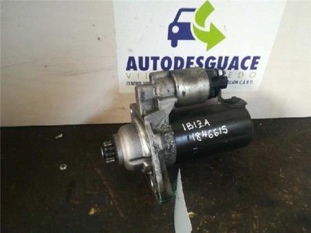 Motor Arranque Seat IBIZA SC 1 6 TDI 