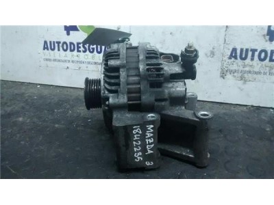Alternador Mazda 3 BERLINA 2 0 16V