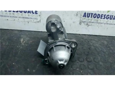 Motor Arranque Volvo S80 BERLINA 2 5 Turbodiesel
