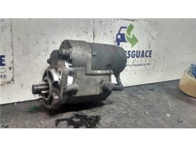 Motor Arranque Hyundai TUCSON 2 0 CRDi