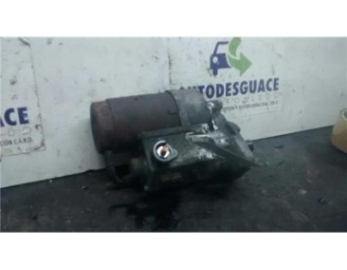 Motor Arranque Hyundai TUCSON 2 0 CRDi 