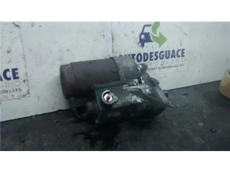 Motor Arranque Hyundai TUCSON 2 0 CRDi 