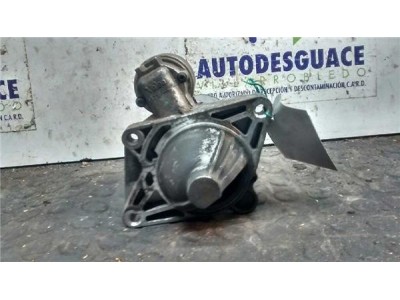 Motor Arranque Renault LAGUNA II 2 0 dCi D