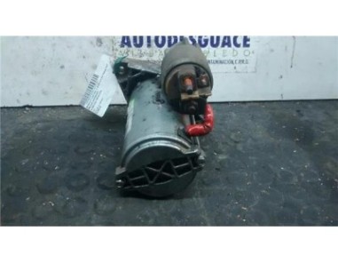 Motor Arranque Renault LAGUNA II 2 0 dCi D 