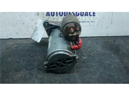 Motor Arranque Renault LAGUNA II 2 0 dCi D 