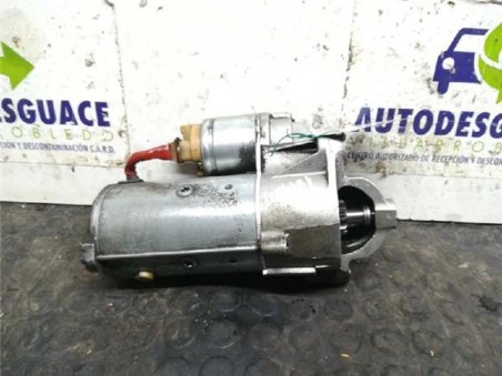 Motor Arranque Renault MEGANE II COUPE/CABRIO 1 9 dCi D 