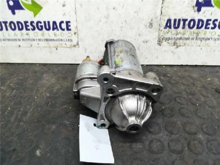 Motor Arranque Renault MEGANE II COUPE/CABRIO 1 9 dCi D 