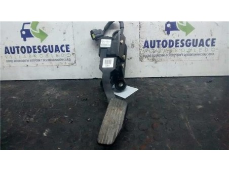 Potenciometro Pedal Gas Hyundai TUCSON 2 0 CRDi 