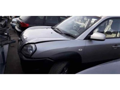 Potenciometro Pedal Gas Hyundai TUCSON 2 0 CRDi  2