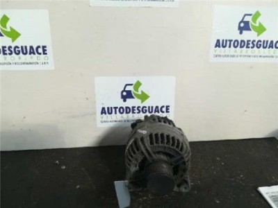 Alternador Nissan QASHQAI 1 5 Turbodiesel