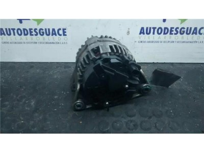 Alternador Opel CORSA D 1 4 16V