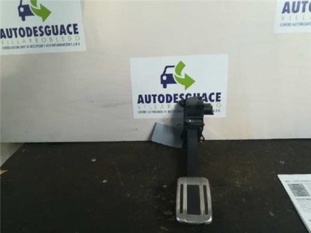 Potenciometro Pedal Gas Peugeot 5008 1 6 16V Turbo 