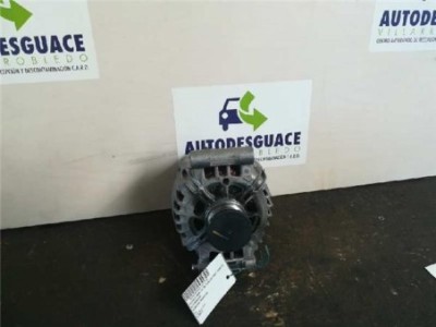 Alternador Peugeot 5008 1 6 16V Turbo