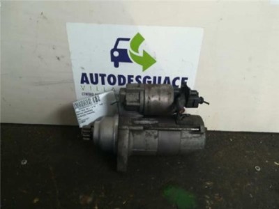 Motor Arranque Seat IBIZA 1 9 TDI