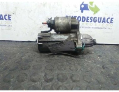 Motor Arranque Fiat DOBLO 1 3 16V JTD 