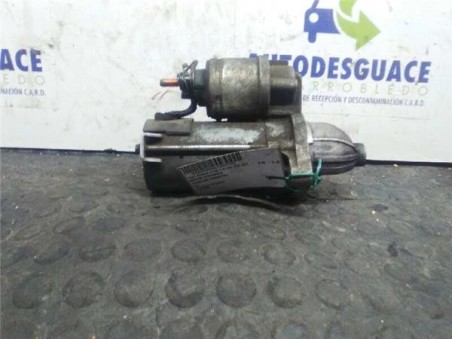 Motor Arranque Fiat DOBLO 1 3 16V JTD 