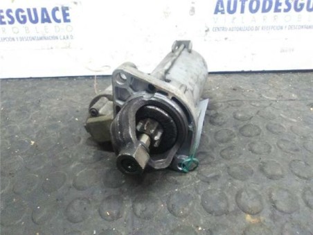 Motor Arranque Fiat DOBLO 1 3 16V JTD 
