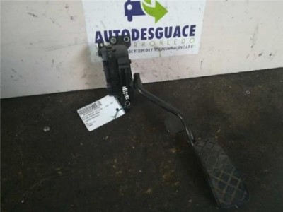 Potenciometro Pedal Gas Audi A4 BERLINA 2 0 TDI