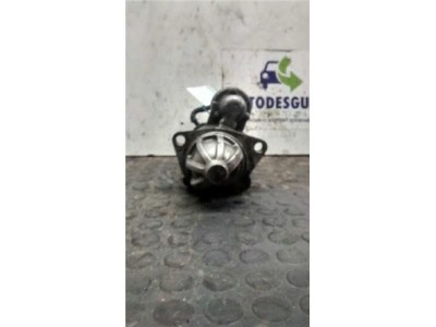 Motor Arranque Opel ASTRA G COUPÉ 2 2 16V