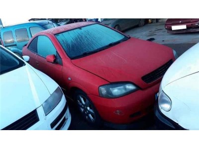 Motor Arranque Opel ASTRA G COUPÉ 2 2 16V  2