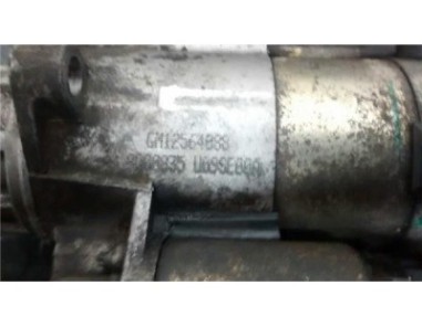 Motor Arranque Opel ASTRA G COUPÉ 2 2 16V 