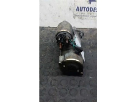 Motor Arranque Opel ASTRA G COUPÉ 2 2 16V 